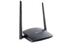 Hikvision 300M Wireless Router (DS-3WR3N)