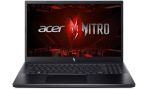 Acer Nitro V15 ANV15 Gaming Laptop, 15.6"" FHD IPS 165Hz Display, Intel Core i7-13620H, 16GB RAM, 1 TB SSD, GeForce RTX 4060 8GB GPU, Win11 Home, Black 