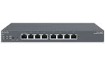 EnGenius ECS1008P Cloud Managed PoE 8-Port Switch