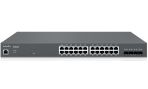 EnGenius ECS1528 Cloud Managed 24 Port Switch