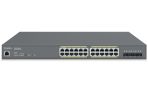 EnGenius ECS1528FP Cloud Managed PoE 24 Port Switch