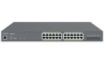 EnGenius ECS1528P Cloud Managed PoE 24-Port Switch