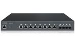 EnGenius ECS2512 Cloud Managed 8 Port Switch