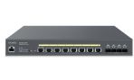 EnGenius ECS5512FP Cloud Managed PoE 8-Port Switch