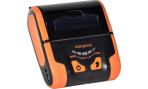 EasyPos EPMP300BWU Portable Receipt Printer