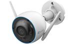 EZVIZ H3 3MP Outdoor Wi-Fi Smart Home Camera