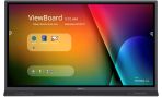 ViewSonic ViewBoard IFP6552-1A 65" 4K UHD Interactive Display