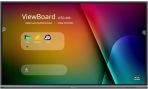 ViewSonic ViewBoard IFP8650-5 86" 4K UHD Interactive Display