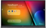 ViewSonic ViewBoard IFP8652-1A 86" 4K UHD Interactive Display