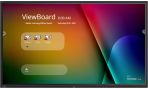 ViewSonic ViewBoard IFP9850-4 98" 4K UHD Interactive Display