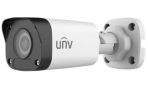 Uniview 5MP Fixed IR Mini Bullet Network Camera (IPC2125LB-SF28-A)