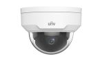 Uniview 2MP Vandal-resistant Network IR Fixed Dome Camera (IPC322LB-SF28-A)