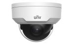 Uniview 4MP IR Fixed Dome Network Camera (IPC324LB-SF28-A)