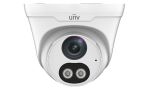 Uniview 2MP HD ColorHunter IR Fixed Eyeball Network Camera (IPC3612LE-ADF28KC-WL)