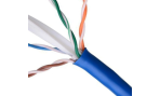 LightWave LW-CAT6-SFTP Ethernet Cable
