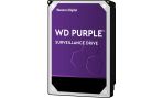 Western Digital Purple 10TB Surveillance Internal Hard Drive (WD102PURZ / WD101PURP-74B5BY0)