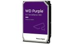 Western Digital Purple 1TB Surveillance Internal Hard Drive (WD10PURZ)