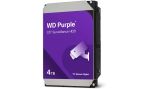 Western Digital Purple 4TB 3.5" Surveillance Internal Hard Drive (WD43PURZ)