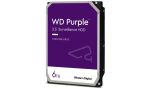 Western Digital Purple 6TB 3.5" Surveillance Internal Hard Drive (WD60PURZ)