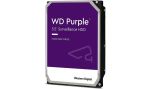 Western Digital Purple 8TB Surveillance Internal Hard Drive (WD82PURZ)