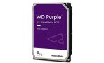 Western Digital Purple 8TB 3.5" Surveillance Internal Hard Drive (WD84PURZ)