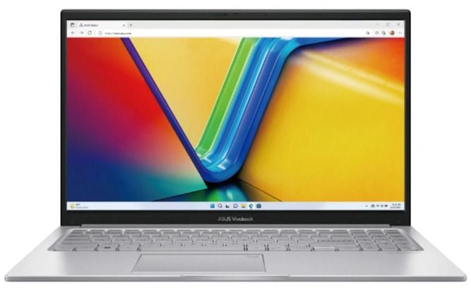 ASUS Vivobook 15 F1504VA-NJ823 Intel Core i5-1335U 12GB RAM ASUS Vivobook 15 F1504VA-NJ823 Intel Core i5-1335U 12GB RAM
