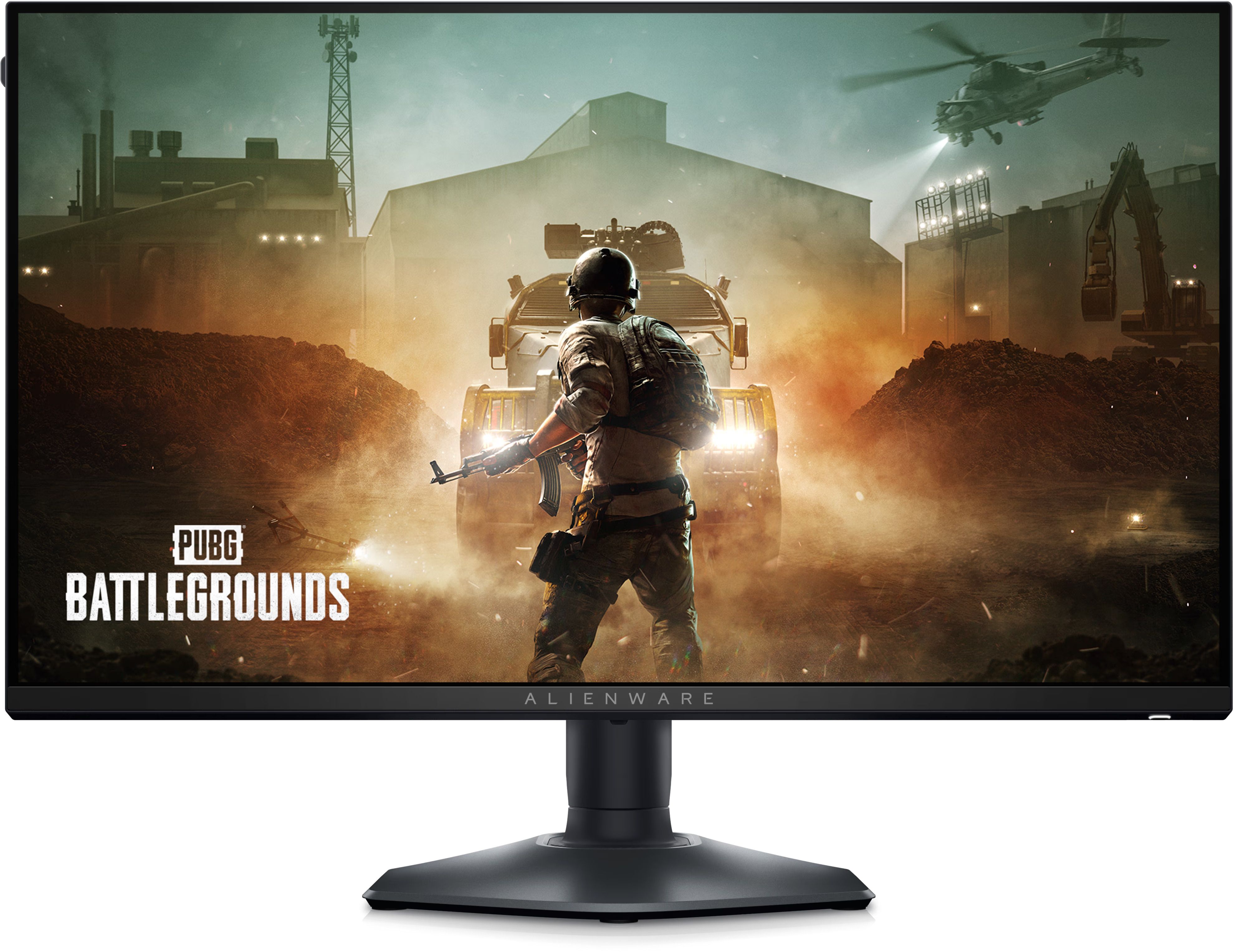 Dell Alienware 25 Dell Alienware 25