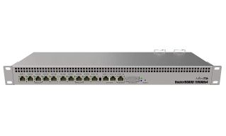 MikroTik RB1100AHx4 Router