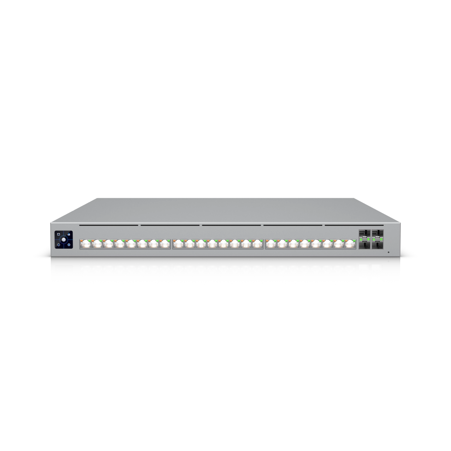 Ubiquiti UniFi ECS-24S-PoE Managed PoE Switch