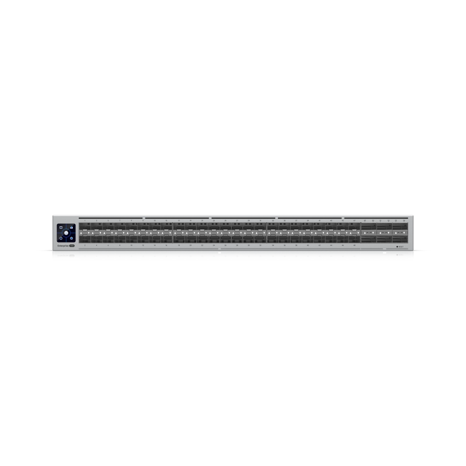Ubiquiti UniFi ECS-Aggregation Switch