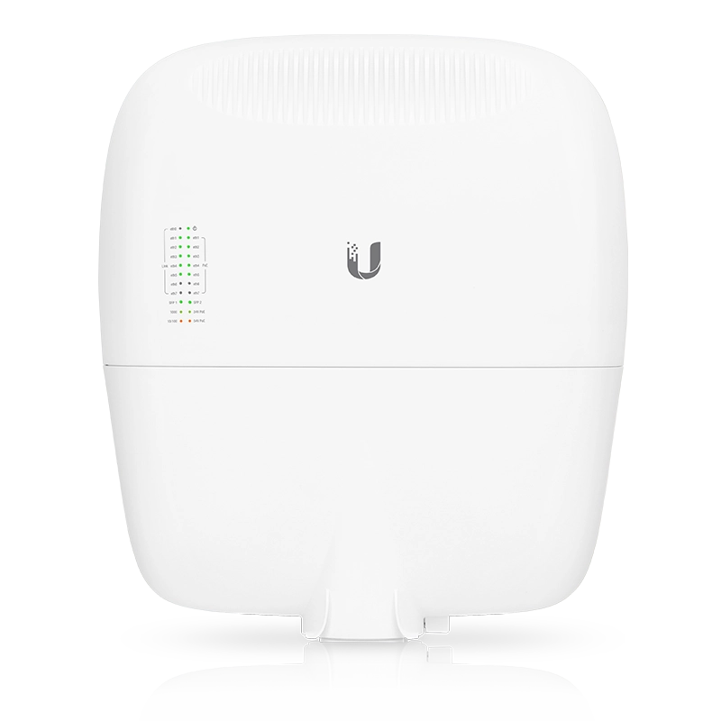 Ubiquiti EdgePoint Router 8-Port (EP-R8)