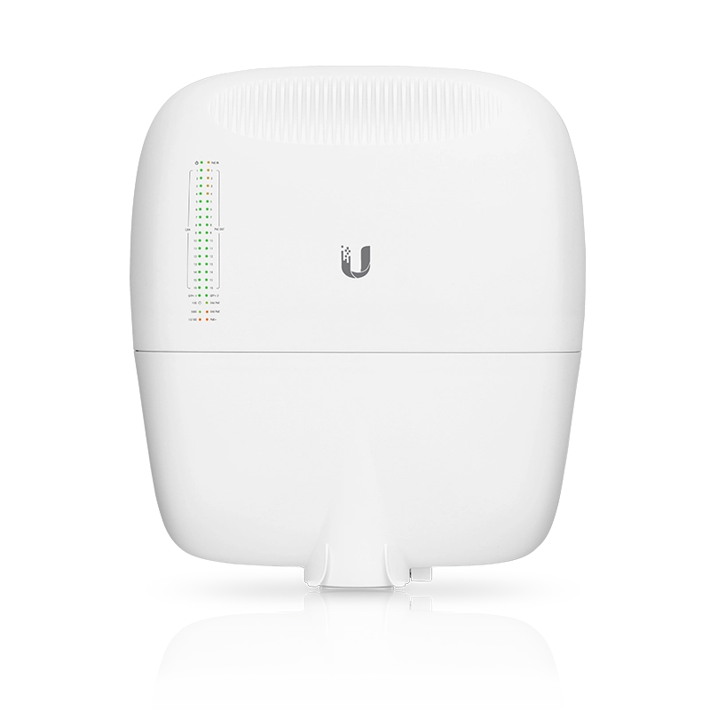 Ubiquiti EdgePoint WISP Switch (EP-S16)