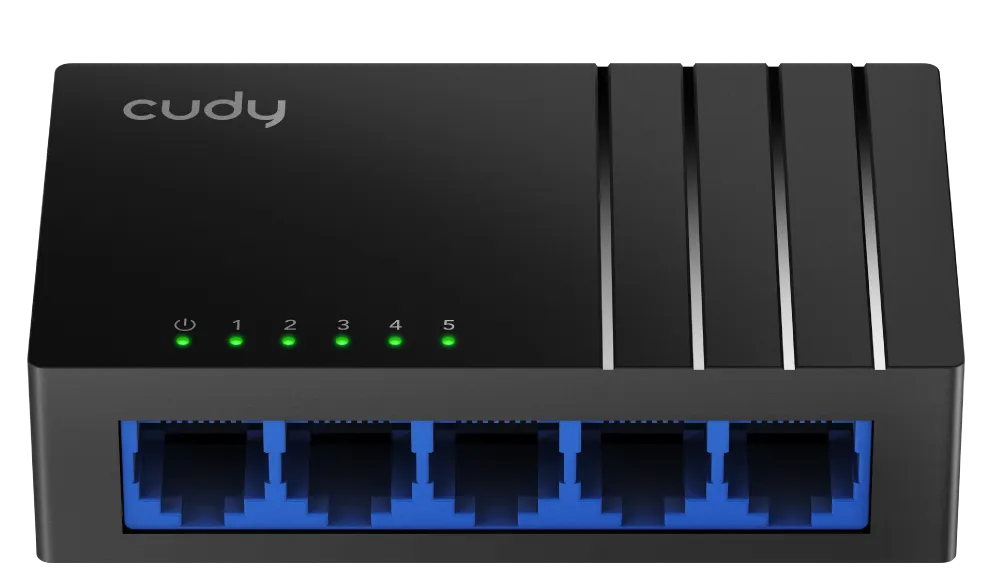 Cudy Unmanaged Desktop Switch