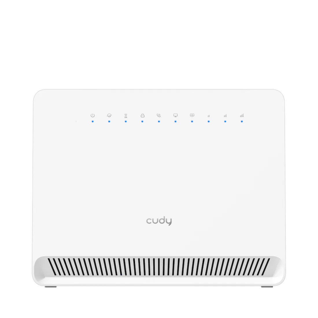 Cudy 4G N300 Wi-Fi Router (LT400V)