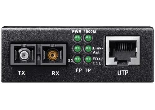 Cudy MC100GSA-40 Media Converter