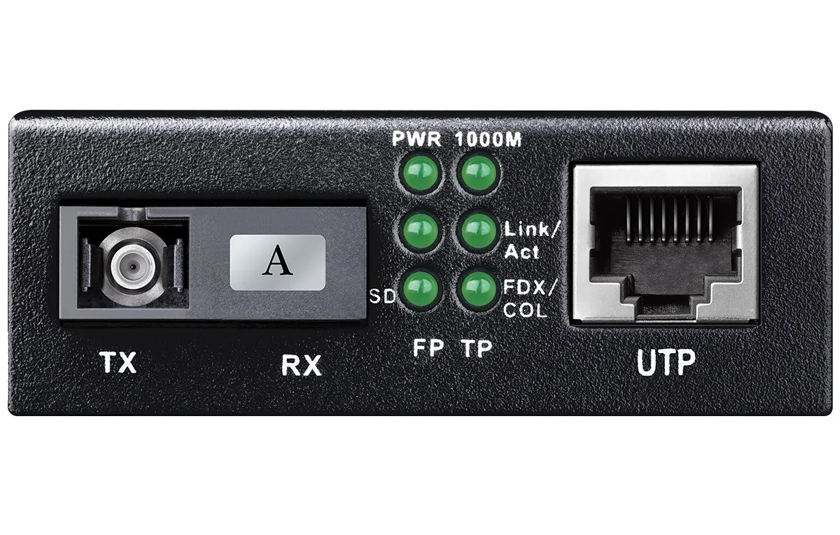Cudy MC100GSB-20A Media Converter