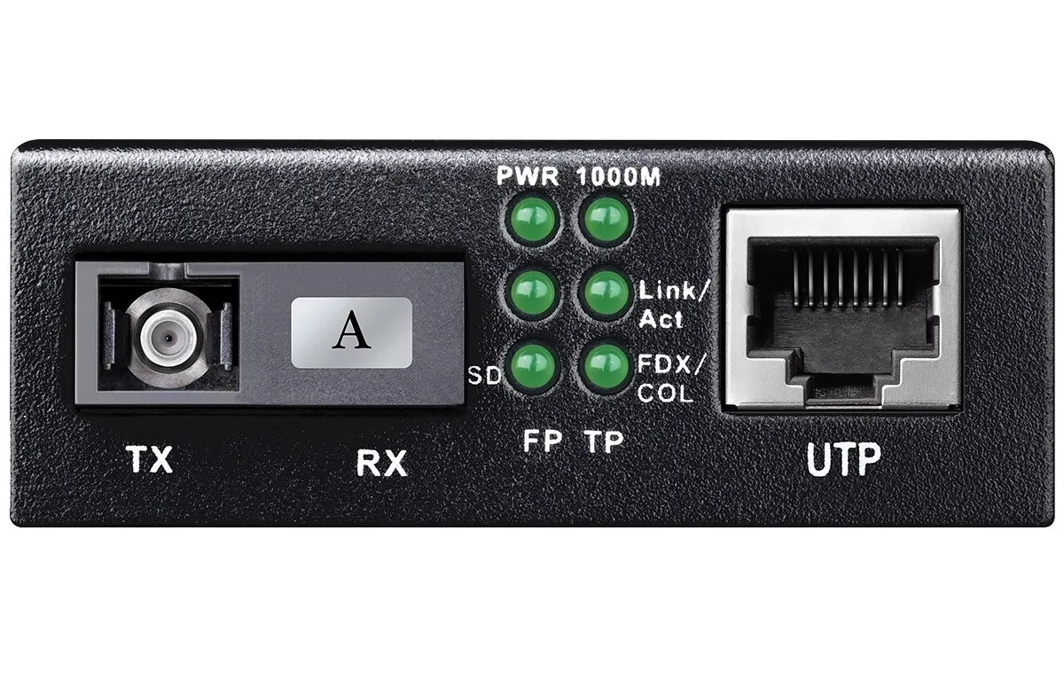 Cudy MC100GSB-40A Media Converter