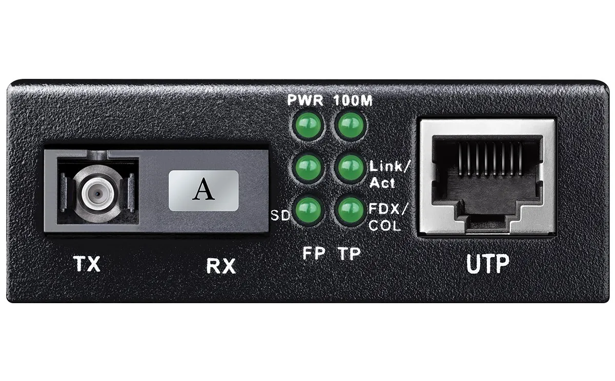 Cudy MC100GSB-40B Media Converter