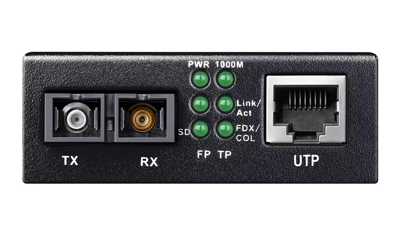 Cudy MC100GSB-60B Media Converter