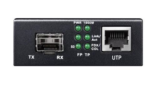 Cudy MC220P Media Converter