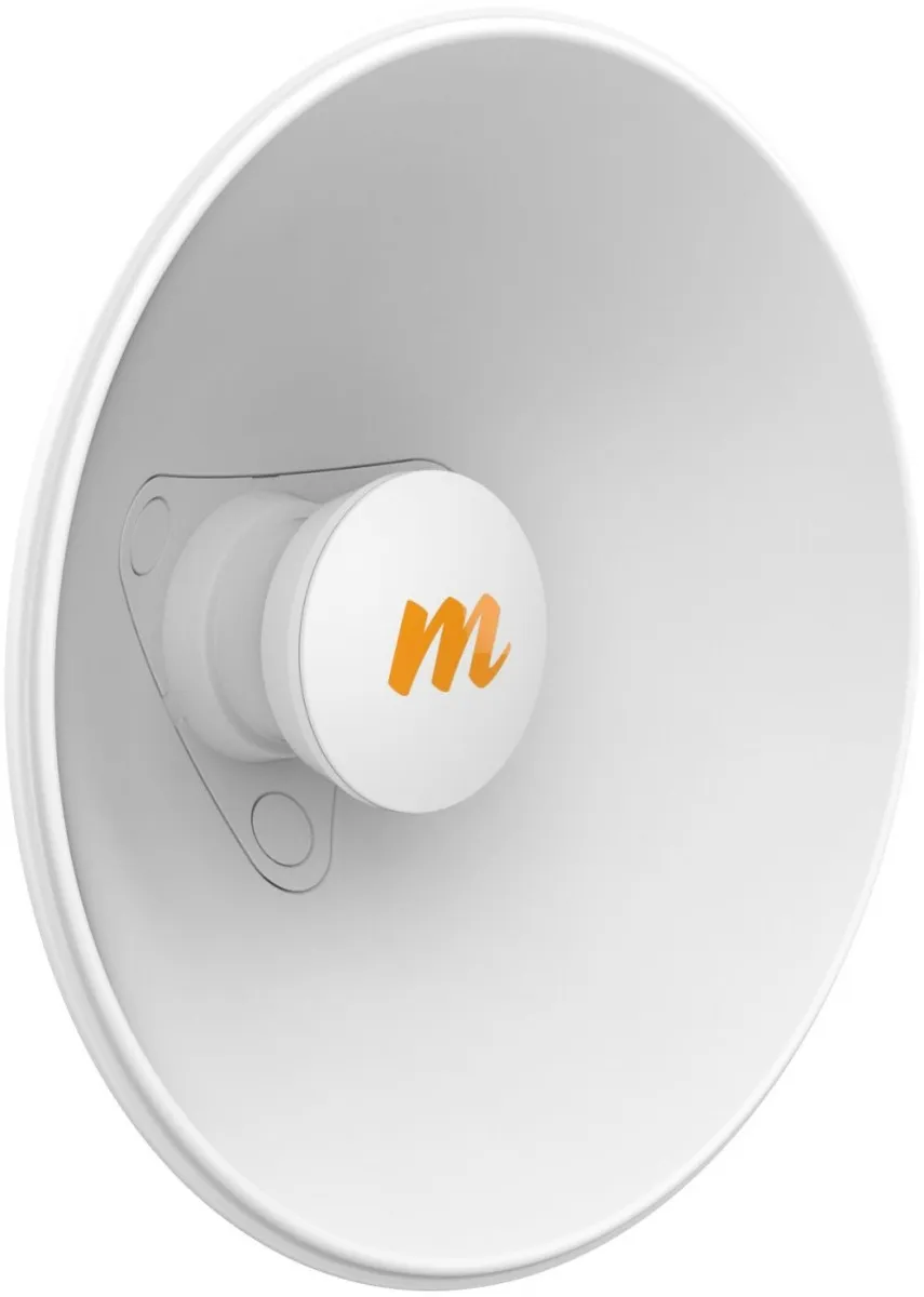 Mimosa N5-X20 Twist-on Dish Antenna 2-Pack (N5-X20-2P)