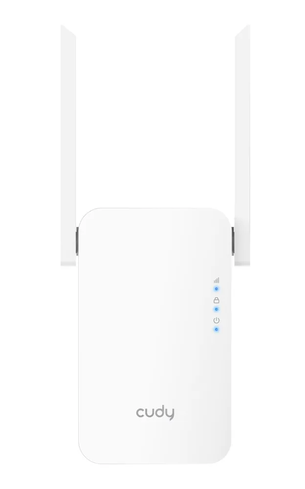 Cudy RE1200 Range Extender