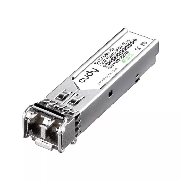 Cudy SM100GMA-05 SFP Transceiver
