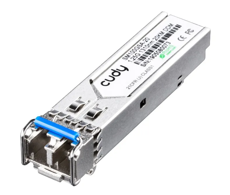 Cudy SM100GSA-20 SFP Module