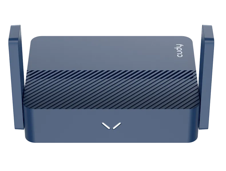 Cudy TR3000 Wi-Fi 6 Travel Router