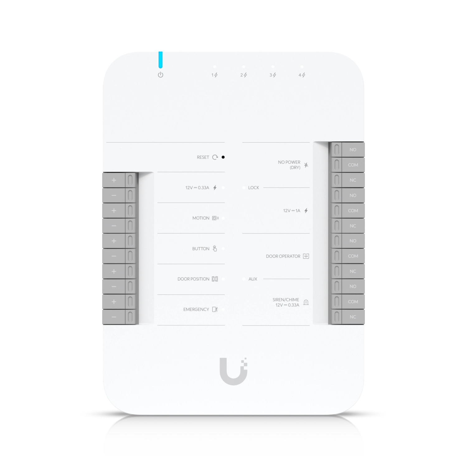 Ubiquiti UniFi Access Hub Door (UA-Hub-Door)