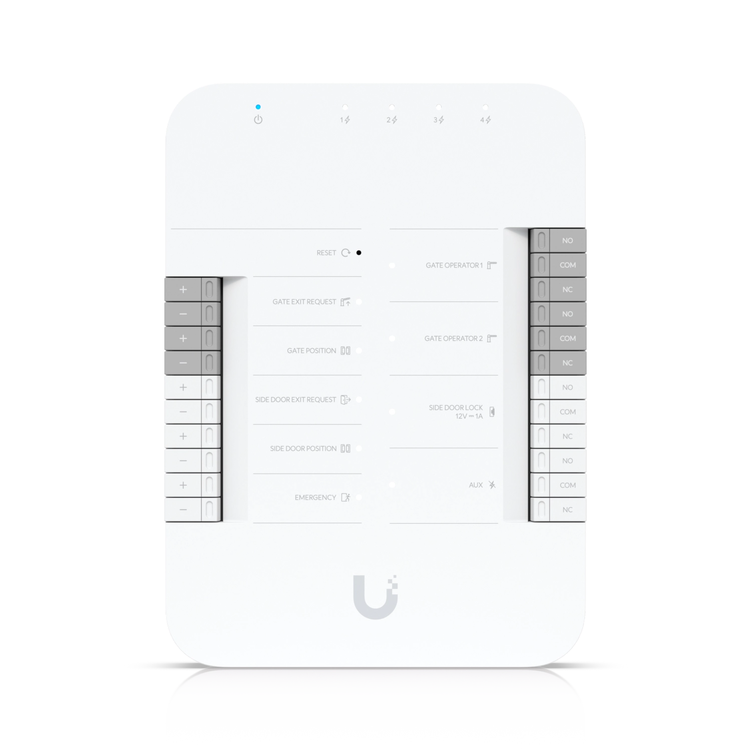 Ubiquiti UniFi Access Hub Gate (UA-Hub-Gate)