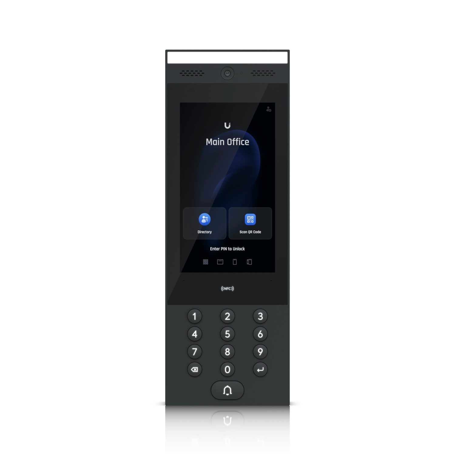 Ubiquiti UniFi Intercom Device (UA-Intercom)