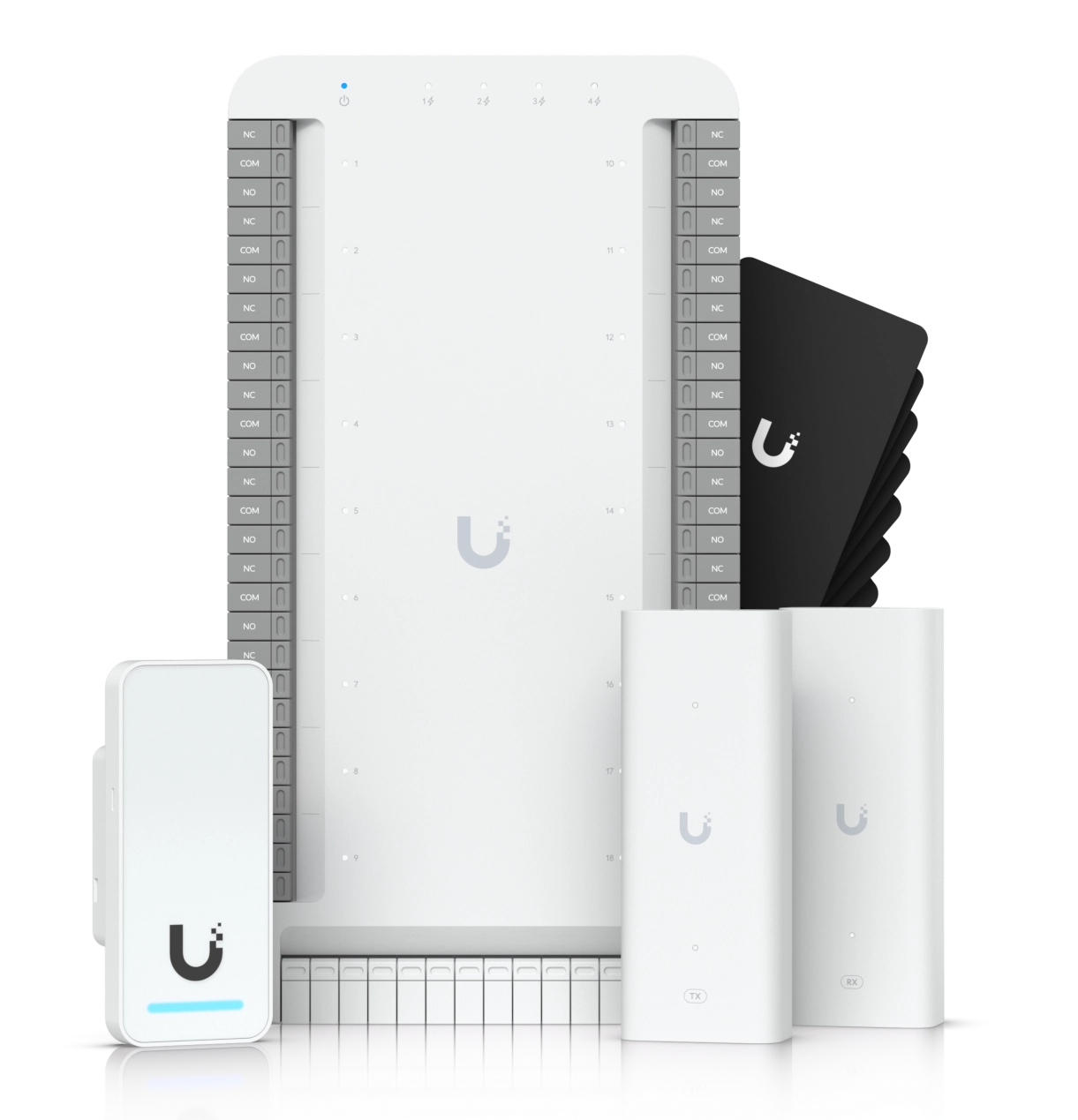 Ubiquiti UniFi Access UA-SK-Elevator Accessory