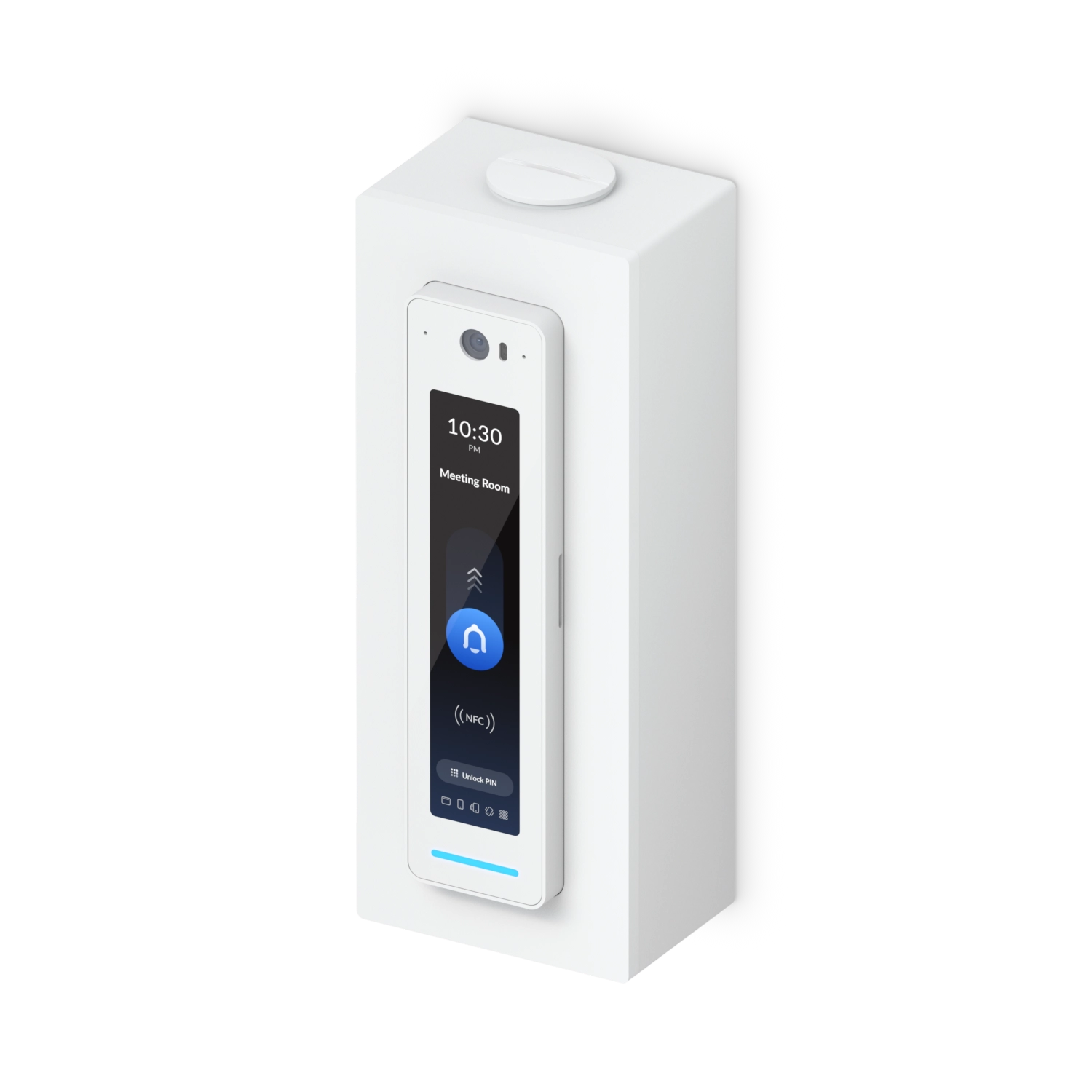 Ubiquiti UniFi Access UACC-Reader-Pro-JB